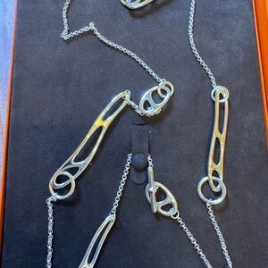 2026 Hermes Chaine D’Ancre Punk